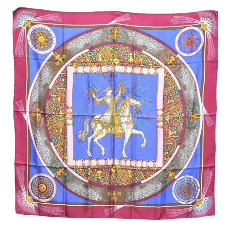 carre hermes rose|authentic Hermes scarves.